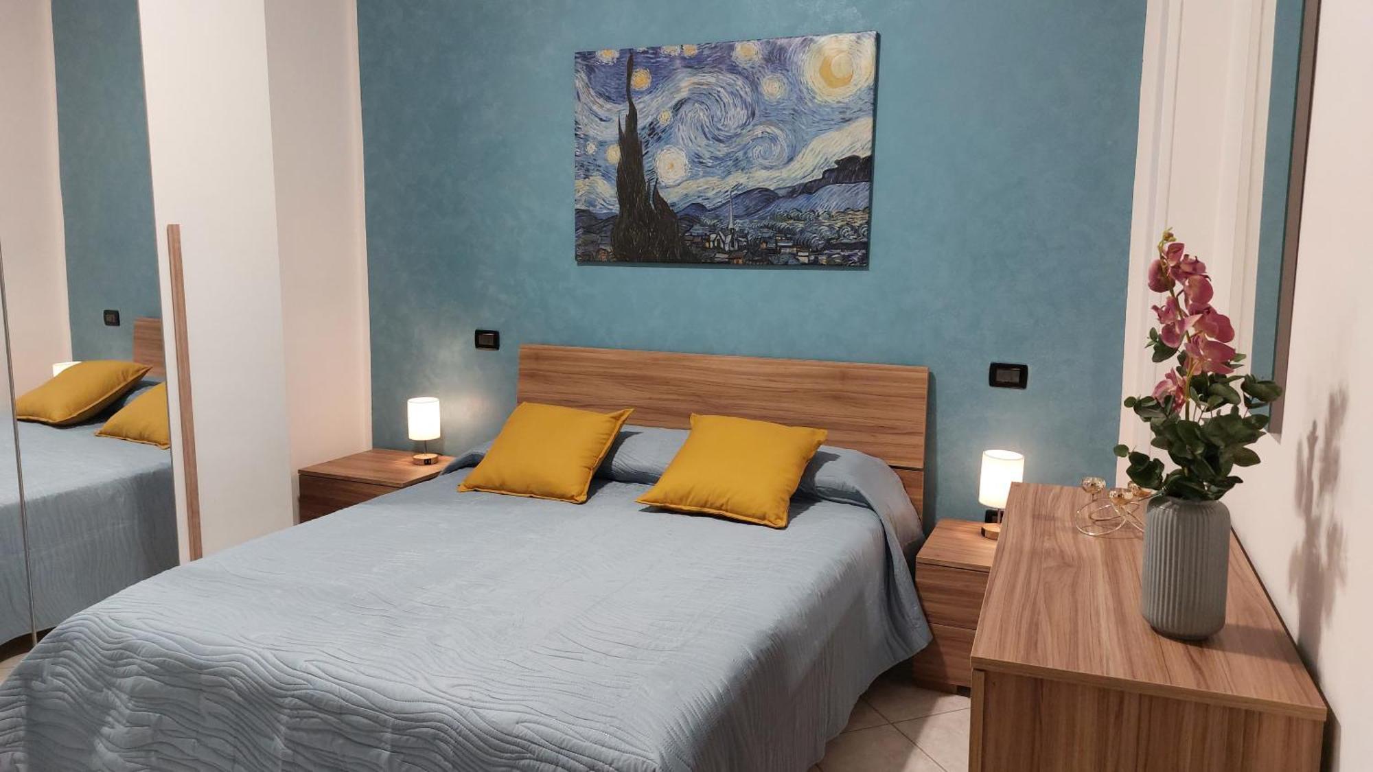Casa Vacanze Fronte Castello Martano Buitenkant foto